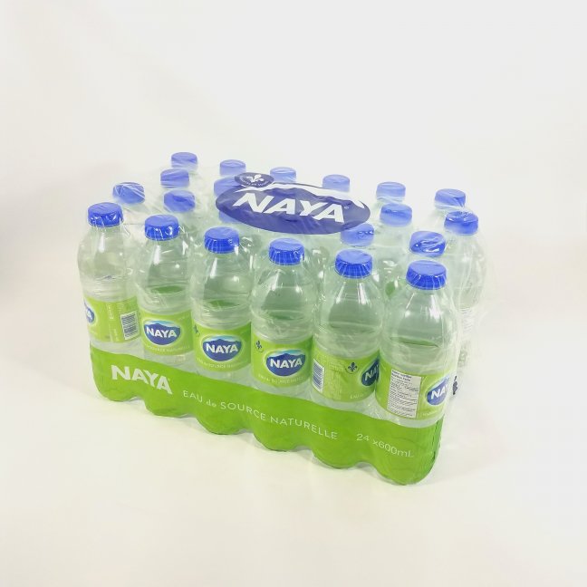 Naya - Water Bottles