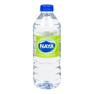 Naya - Water Bottles