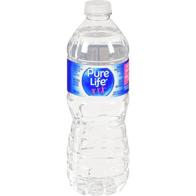 Nestley - Water Bottles