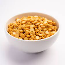 Channa Dal