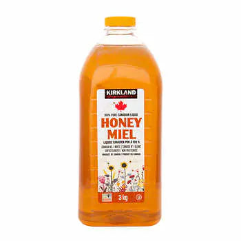 Kirkland - Honey